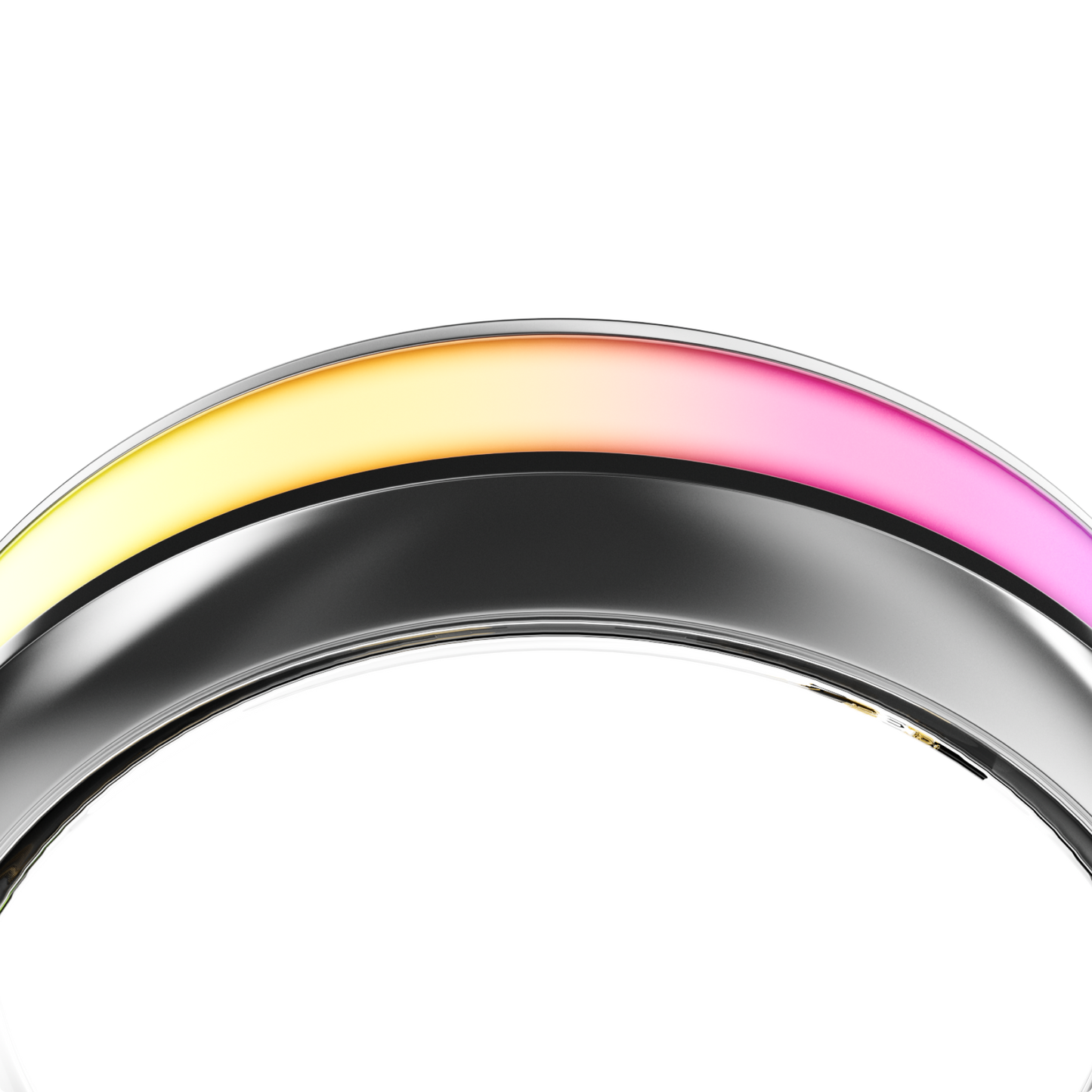 The Feel Mood Ring