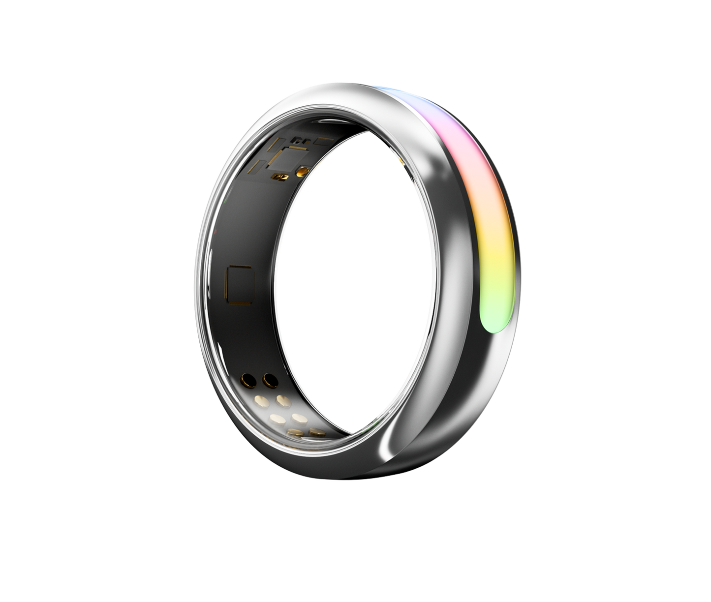 The Feel Mood Ring