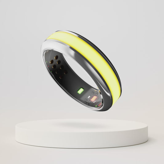 The Feel Mood Ring